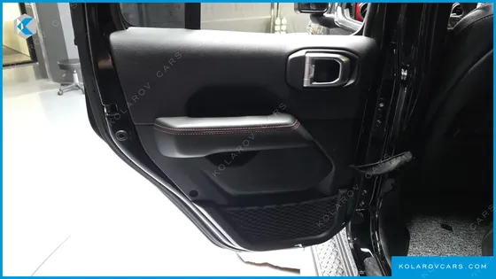 JEEP GLADIATOR 3.6 RUBICON