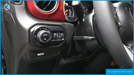 JEEP GLADIATOR 3.6 RUBICON