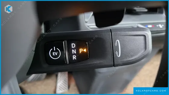 KIA EV9 LONG RANGE 4WD