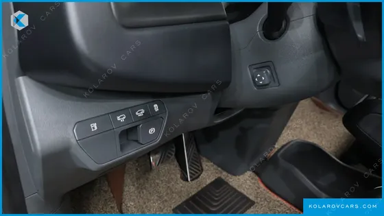 KIA EV9 LONG RANGE 4WD