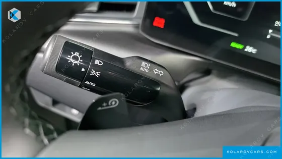 KIA EV9 LONG RANGE 4WD