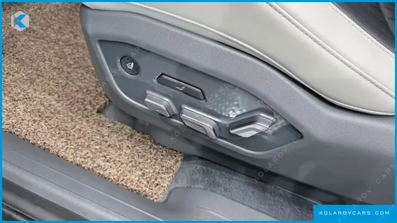 KIA EV9 LONG RANGE 4WD