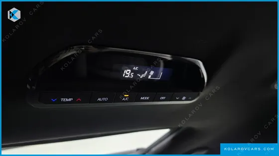 KIA EV9 LONG RANGE 4WD