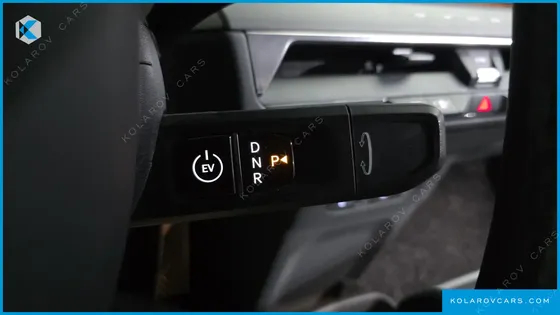 KIA EV9 LONG RANGE 4WD