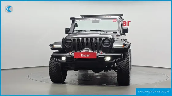 JEEP GLADIATOR 3.6 RUBICON