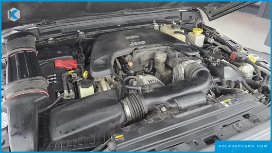 JEEP GLADIATOR 3.6 RUBICON