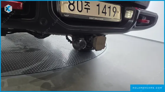 JEEP GLADIATOR 3.6 RUBICON
