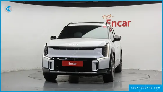 KIA EV9 LONG RANGE 4WD