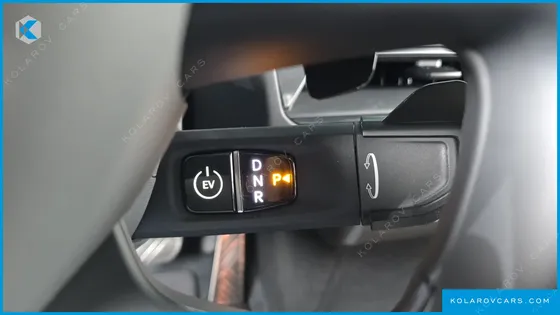 KIA EV9 LONG RANGE 4WD