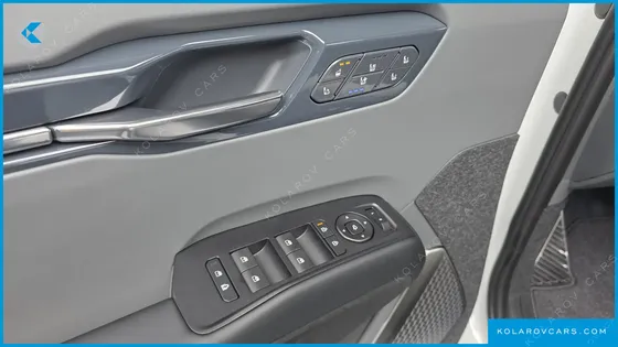 KIA EV9 LONG RANGE 4WD