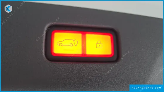 KIA EV9 LONG RANGE 4WD