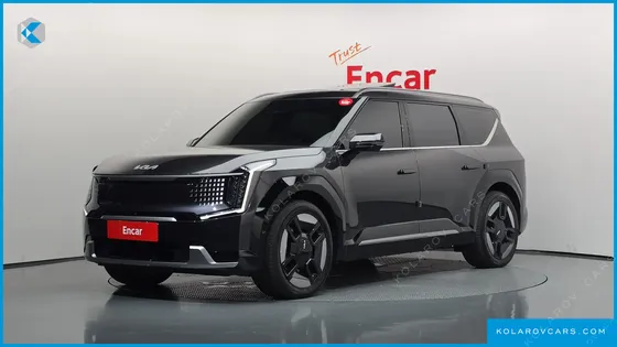 KIA EV9 LONG RANGE 4WD