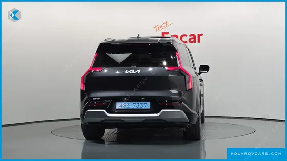 KIA EV9 LONG RANGE 4WD