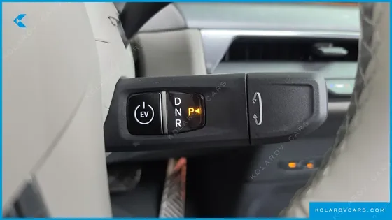 KIA EV9 LONG RANGE 4WD