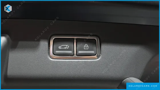 KIA EV9 LONG RANGE 4WD