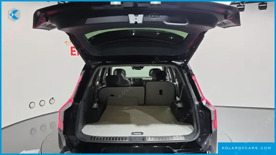 KIA EV9 LONG RANGE 4WD