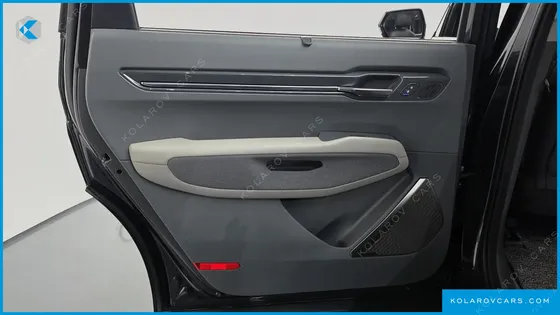 KIA EV9 LONG RANGE 4WD