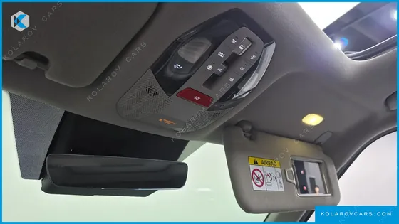 KIA EV9 LONG RANGE 4WD