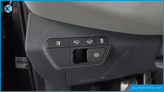KIA EV9 LONG RANGE 4WD