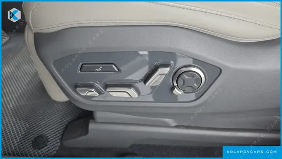 KIA EV9 LONG RANGE 4WD