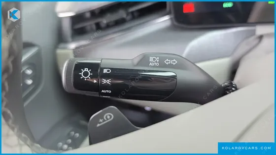 KIA EV9 LONG RANGE 4WD