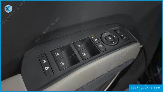 KIA EV9 LONG RANGE 4WD