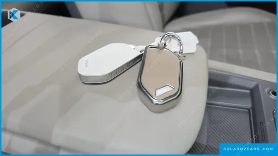 KIA EV9 LONG RANGE 4WD