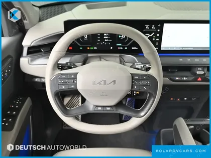 KIA EV9 LONG RANGE 4WD