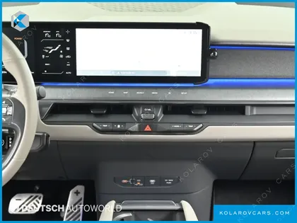 KIA EV9 LONG RANGE 4WD