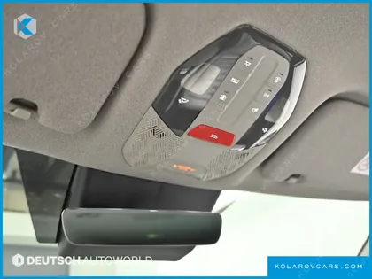 KIA EV9 LONG RANGE 4WD