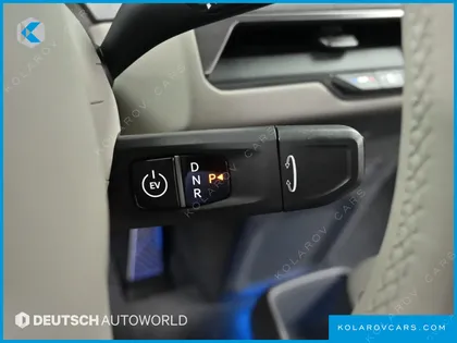 KIA EV9 LONG RANGE 4WD