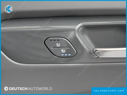 KIA EV9 LONG RANGE 4WD