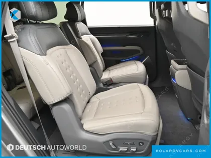 KIA EV9 LONG RANGE 4WD