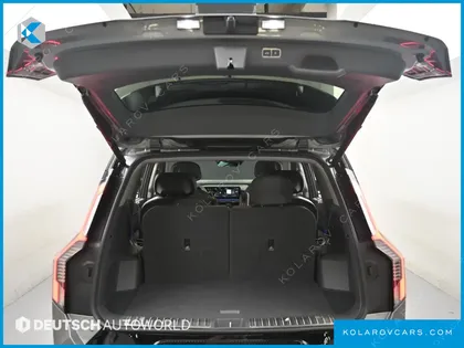 KIA EV9 LONG RANGE 4WD