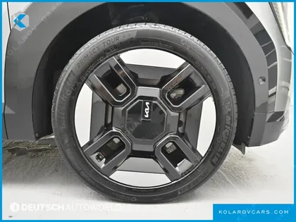 KIA EV9 LONG RANGE 4WD