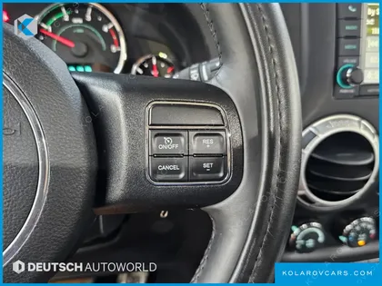 JEEP WRANGLER 2.8 DIESEL SAHARA 4DOOR