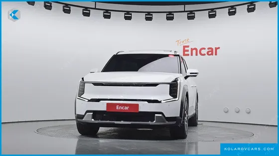 KIA EV9 LONG RANGE 4WD