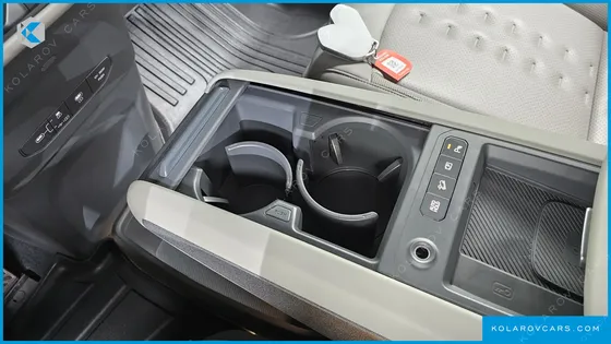 KIA EV9 LONG RANGE 4WD