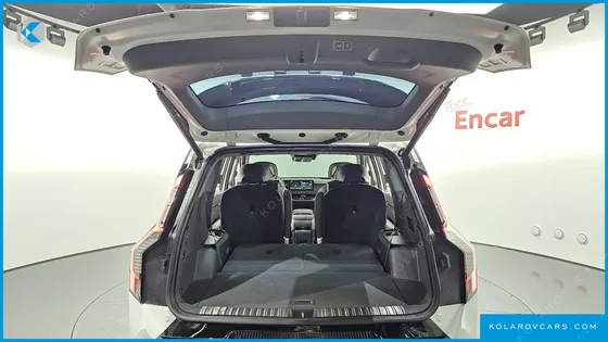 KIA EV9 LONG RANGE 4WD