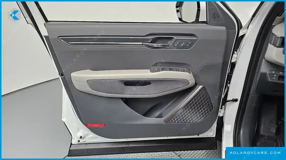 KIA EV9 LONG RANGE 4WD