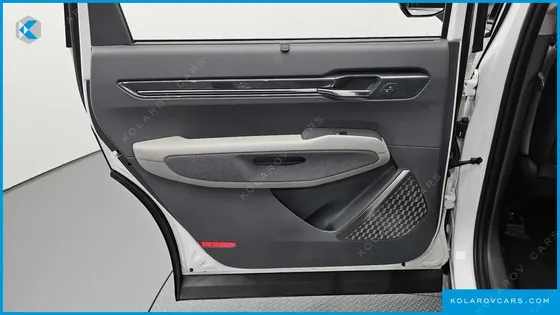 KIA EV9 LONG RANGE 4WD