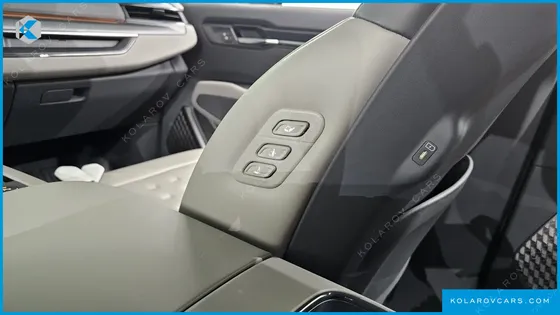 KIA EV9 LONG RANGE 4WD