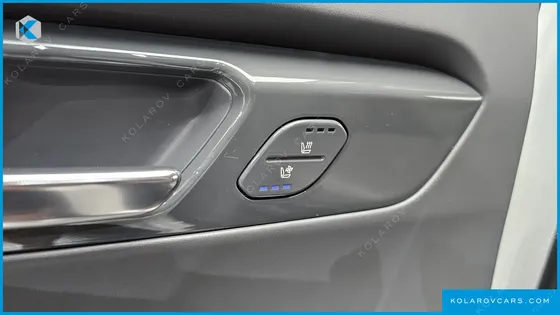 KIA EV9 LONG RANGE 4WD