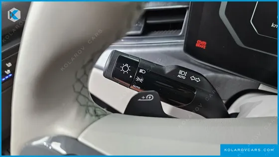 KIA EV9 LONG RANGE 4WD