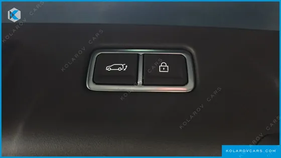 KIA EV9 LONG RANGE 2WD