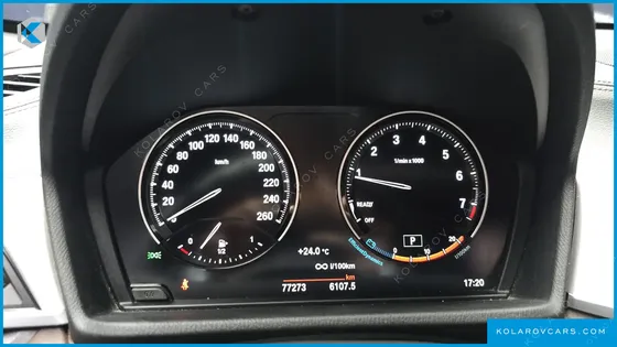 BMW X1 XDRIVE 20I M SPORT