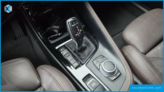 BMW X1 XDRIVE 20I M SPORT