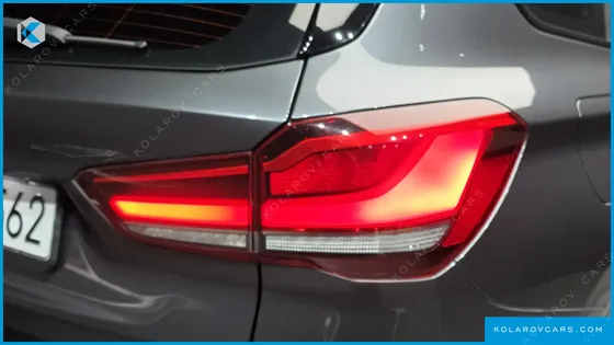BMW X1 XDRIVE 20I M SPORT