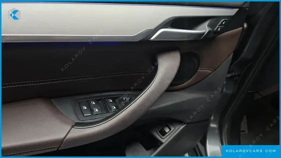 BMW X1 XDRIVE 20I M SPORT