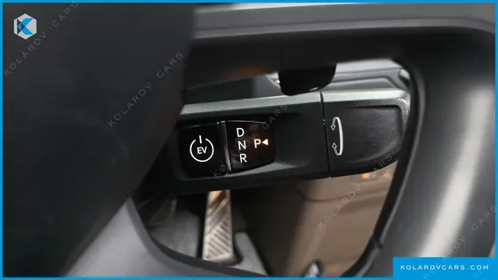 KIA EV9 LONG RANGE 4WD